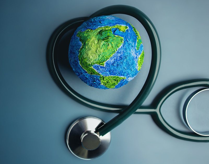 global health